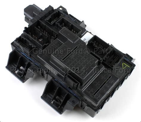 2010 lincoln mkz smart junction box|2009.